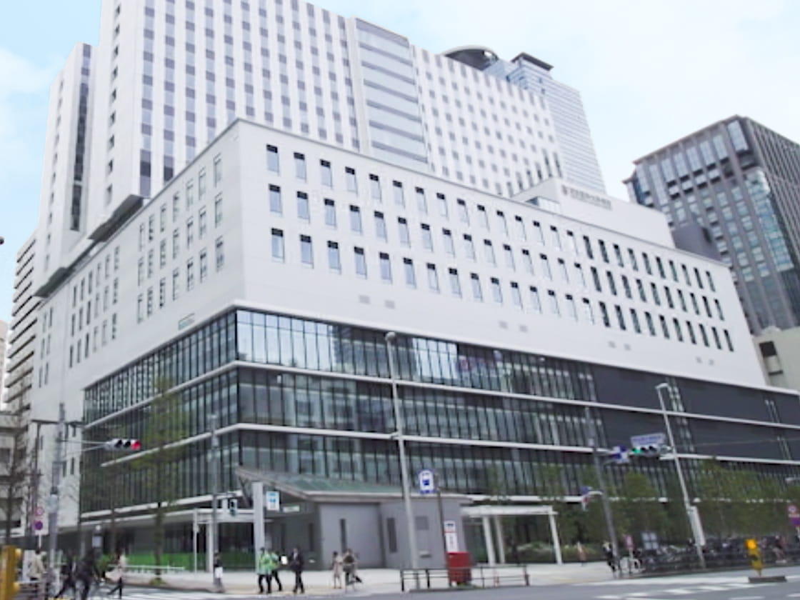 東京医科大学病院